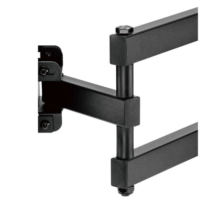 BASE DE TELEVISOR PARA PARED 26" A 55"