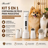 MAQUINA GROOMING MASCOSTAS PRO
