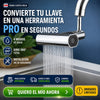 EXTENSOR GRIFO 360°