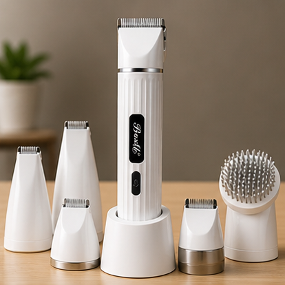 MAQUINA GROOMING MASCOSTAS PRO