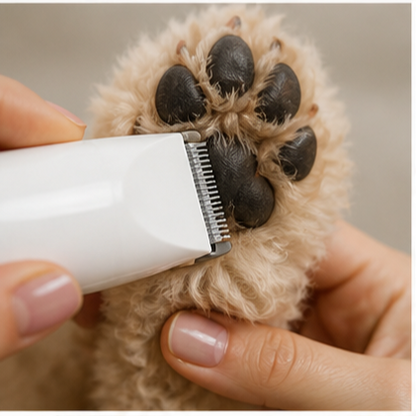 MAQUINA GROOMING MASCOSTAS PRO