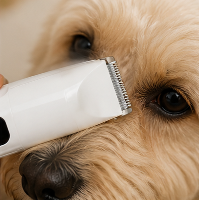 MAQUINA GROOMING MASCOSTAS PRO
