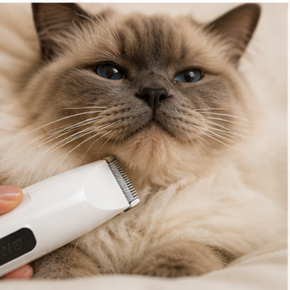 MAQUINA GROOMING MASCOSTAS PRO