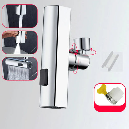 EXTENSOR GRIFO 360°