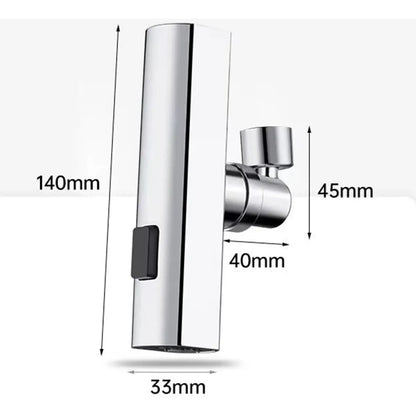 EXTENSOR GRIFO 360°