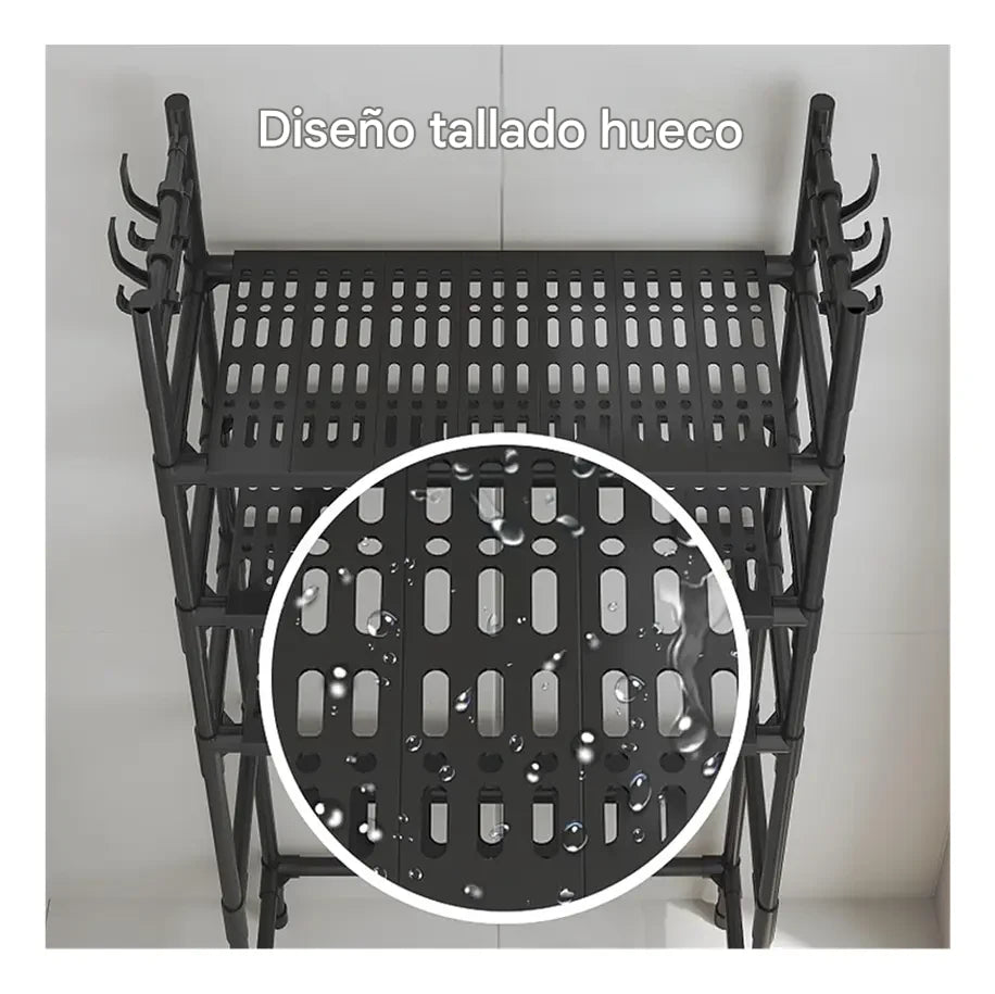 ESTANTE ORGANIZADOR