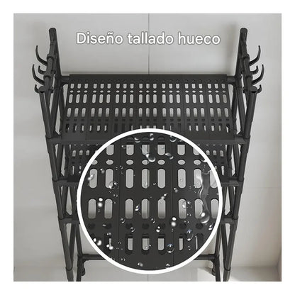 ESTANTE ORGANIZADOR