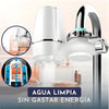 Filtro de agua – agua pura, directa del grifo