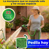 MANGUERA EXPANDIBLE 7.5M | Manguera Mágica Expandible 7 en 1🌟