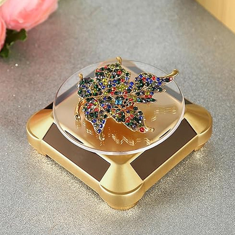 Soporte Giratorio de Gadgets, Accesorios, Figuras coleccionables