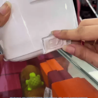 Lonchera Eléctrica — tu almuerzo caliente, sin filas y sin microondas