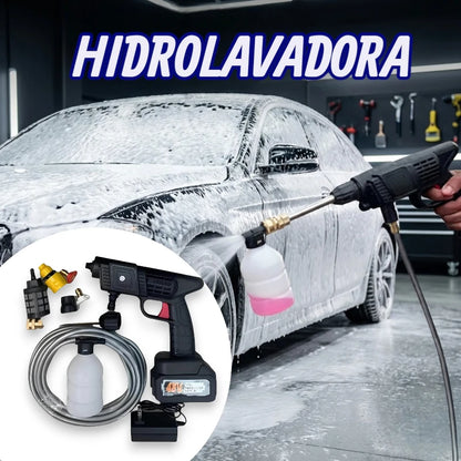 HIDROLAVADORA