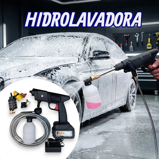 HIDROLAVADORA