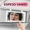 ESPEJO VANID MY269 | Tu maquillaje perfecto, incluso dentro del carro💄