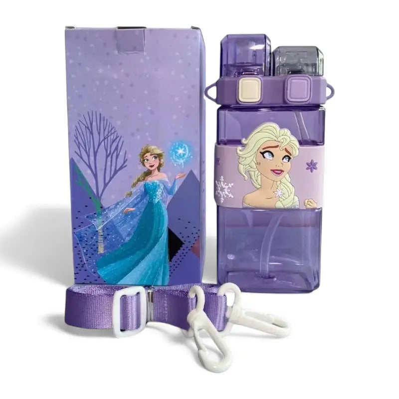 BOTELLA DE DISNEY FROZEN