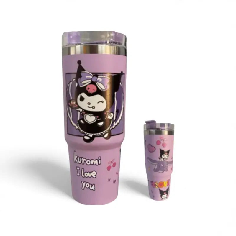 VASO TERMICO KUROMI