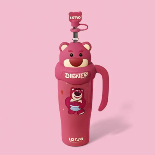 BOTELLA TERMICA DISNEY 24269 LOTSO