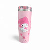 VASO TERMICO MELODI ROSADO