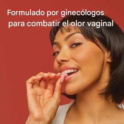 URO PROBIOTICO FEMENINO