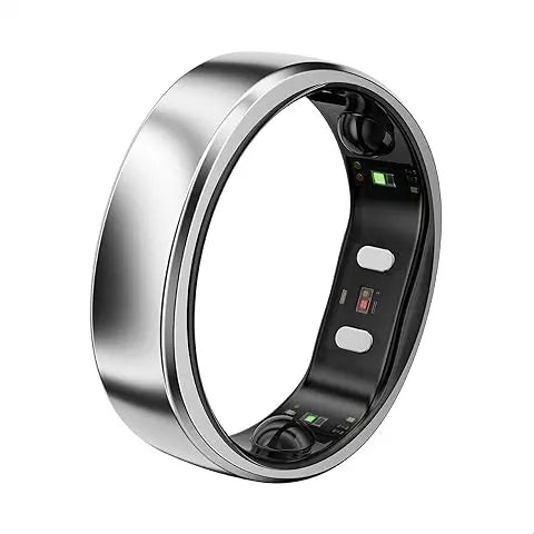 ANILLO INTELIGENTE