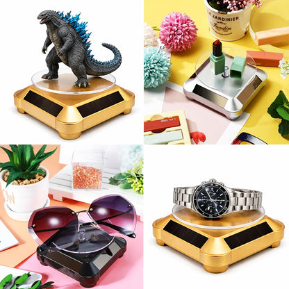 Soporte Giratorio de Gadgets, Accesorios, Figuras coleccionables