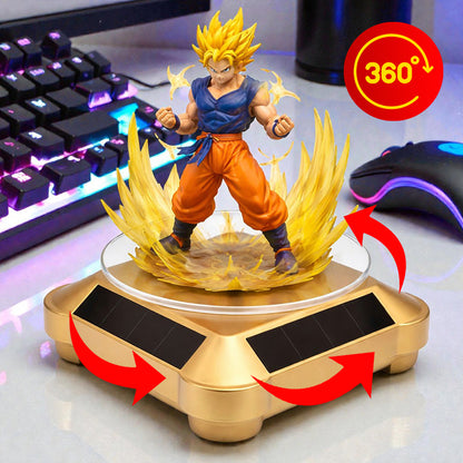 Soporte Giratorio de Gadgets, Accesorios, Figuras coleccionables