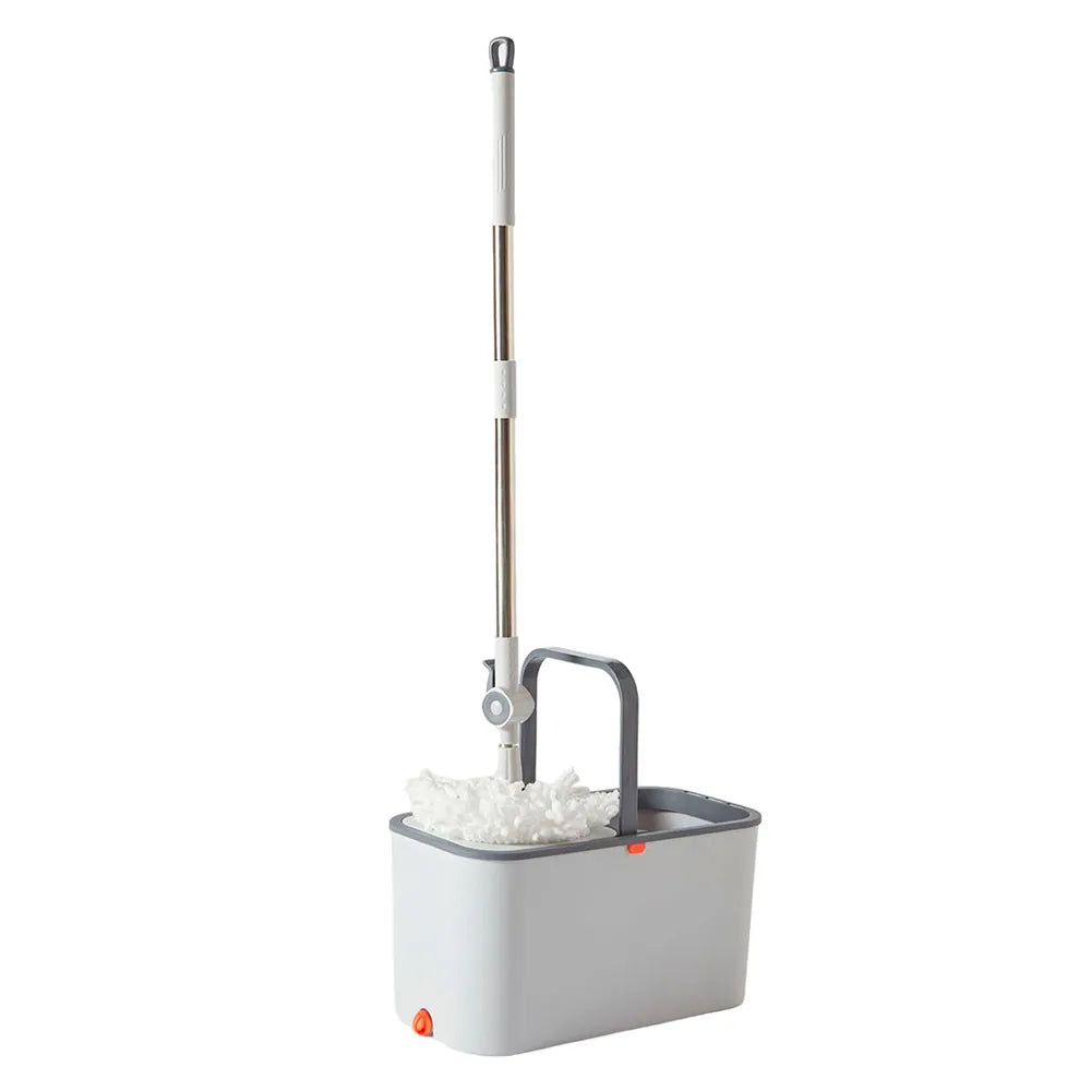 Mopa Giratoria 360° con Balde Escurridor