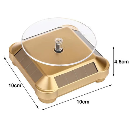 Soporte Giratorio de Gadgets, Accesorios, Figuras coleccionables