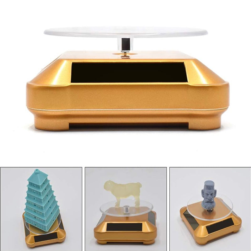 Soporte Giratorio de Gadgets, Accesorios, Figuras coleccionables