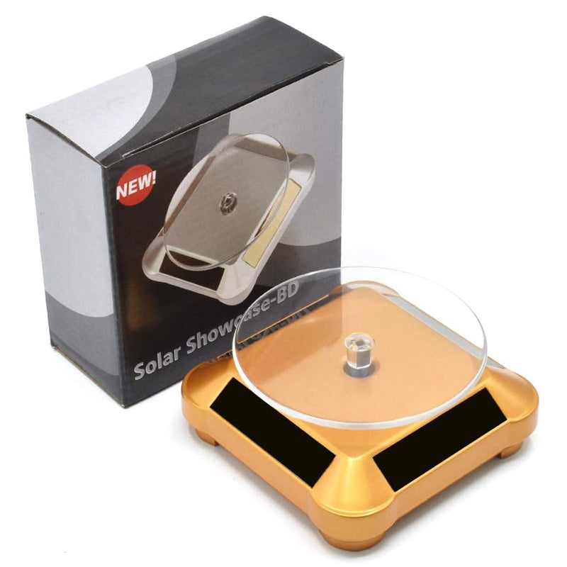 Soporte Giratorio de Gadgets, Accesorios, Figuras coleccionables