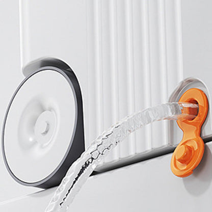 Mopa Giratoria 360° con Balde Escurridor