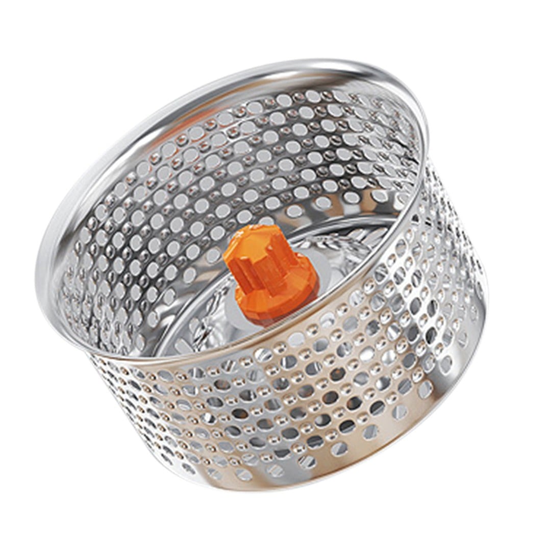 Mopa Giratoria 360° con Balde Escurridor