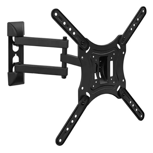 Soporte de pared movible para TV 32” a 55”